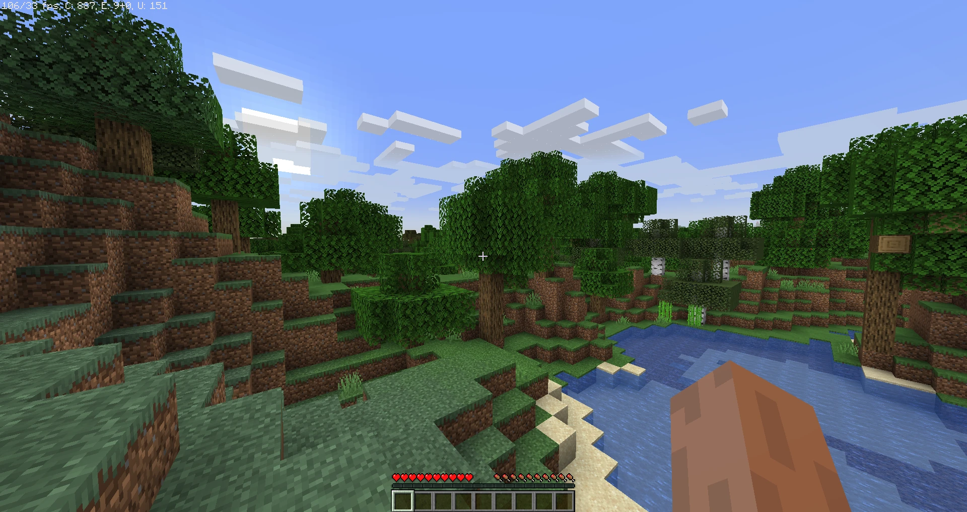how to set up minecraft on safari