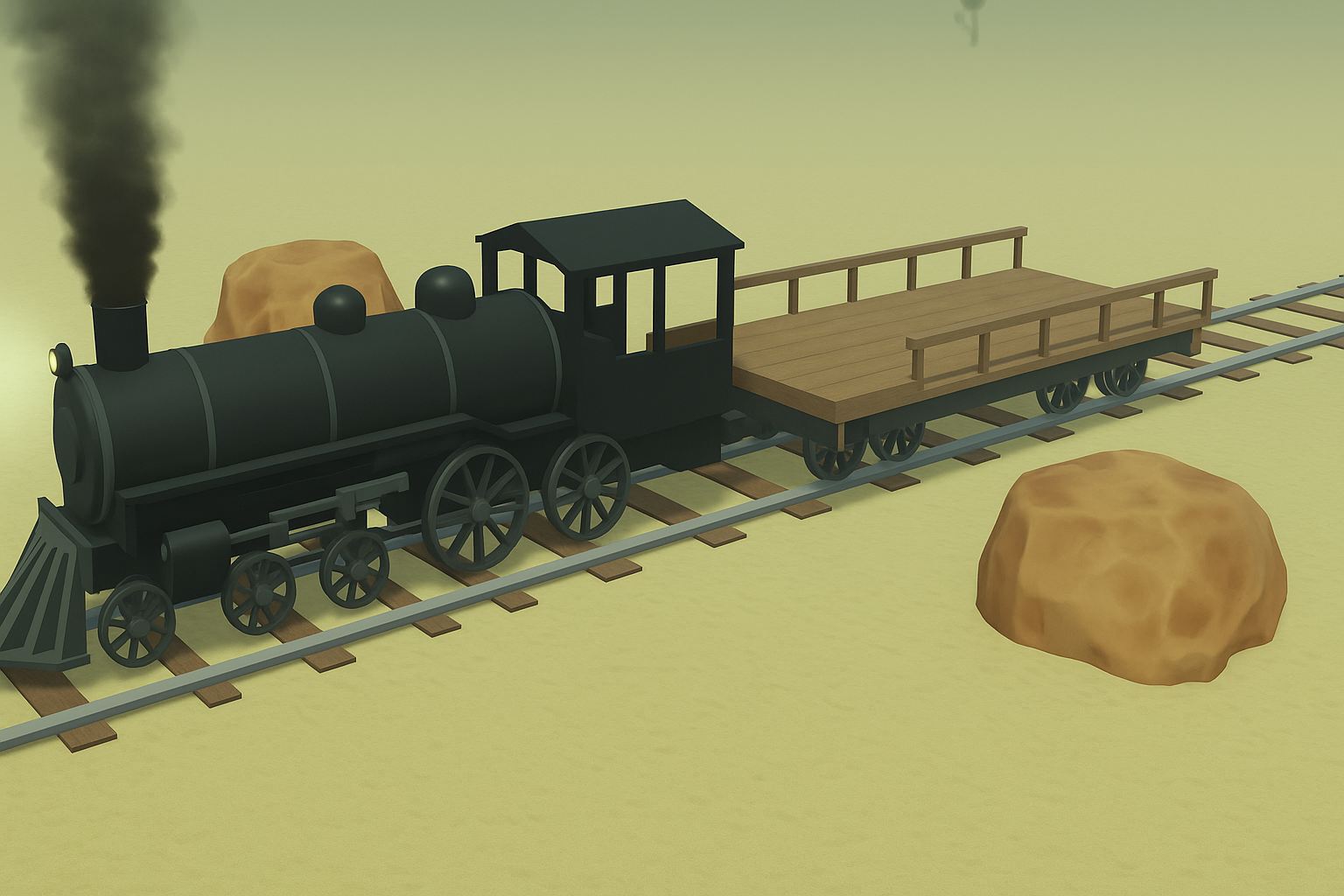 dead rails train guide