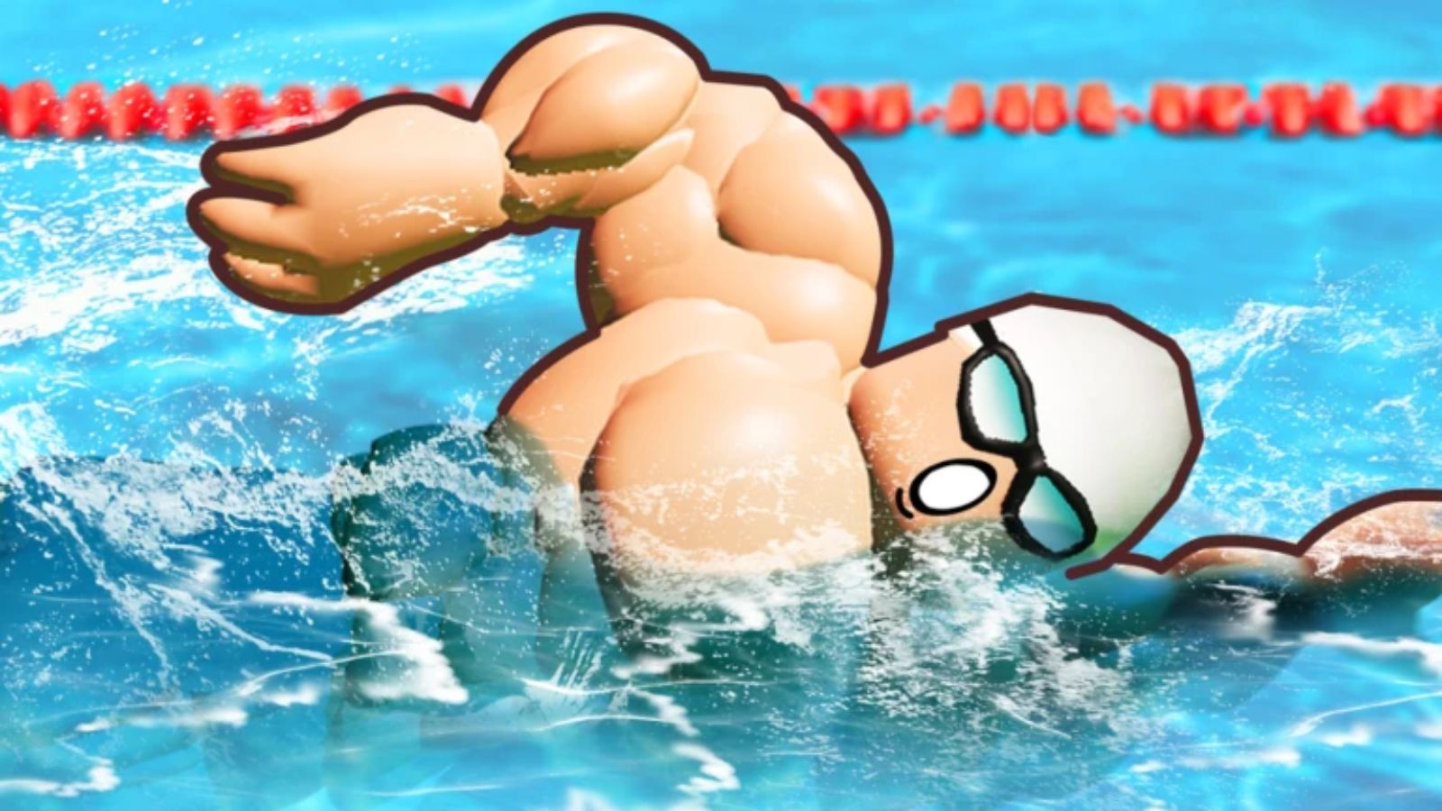 swim league code feature image
