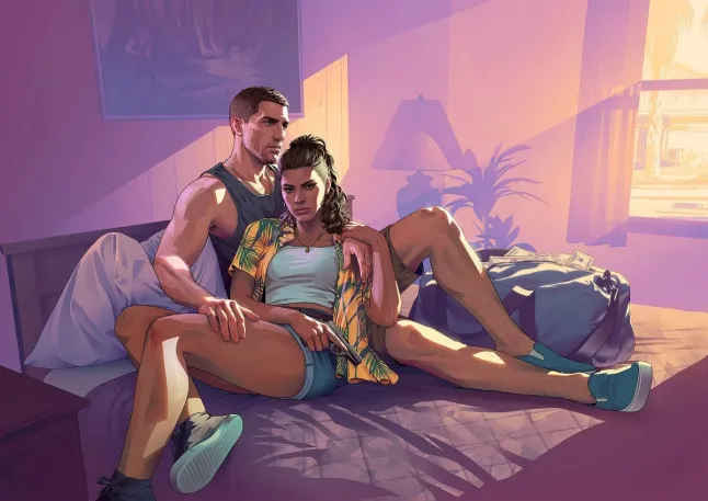 GTA 6 game download